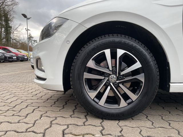 Polo IQ Drive TSi Navi Sitzh EPC v+h