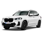BMW X3 xDrive30d AT M Sportpaket Innovationsp. AHK