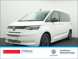 Volkswagen T7 Multivan 2.0 TDI DSG NAVI TEMPOMAT KAMERA AHK