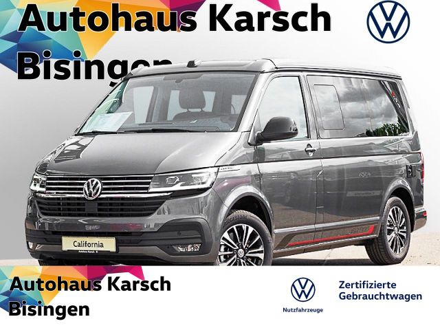 Volkswagen T6.1 California Ocean Edition 2.0 TDI DSG