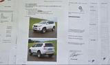 Toyota Land Cruiser ARCTIC TRUCK 60th Anniversary Ed - Toyota Land Cruiser: Geländewagen