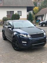Andere Range Rover Evoque 2015 - Andere mit Diesel-Antrieb