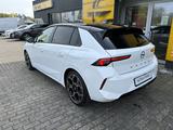 Opel Astra L  1.6 Turbo Plugin Hybrid  GS Line - Opel Astra Plug-in Hybrid (PHEV) Gebrauchtwagen