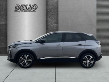 Peugeot 3008 - 2