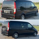 Mercedes-Benz Viano 3.0 CDI Marco Polo Limited - Mercedes-Benz Viano: Marco