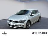 Volkswagen Polo Join 1.0 TSI DSG RearView+LED+SHZ - Volkswagen Polo JOIN mit Benzin-Antrieb