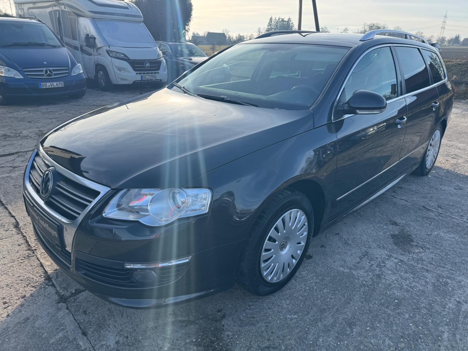 Volkswagen Passat 2.0 TDI R-Line Edition 4Motion