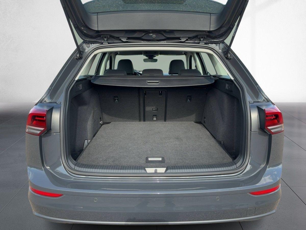 Volkswagen Golf VIII Variant 2.0 TDI Life LED Navi PDC Sitz, миниатюра 20