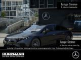 Mercedes-Benz EQS 53 AMG 4M+ Night Panorama Distronic Memory - graue Mercedes-Benz EQS