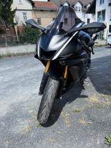 Yamaha R6 Rj27 - YAMAHA R6