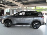 Vorschau Nissan X-Trail