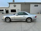 Mercedes-Benz SL 500 Final Edition Final Edition - Mercedes-Benz SL-Klasse: Final Edition