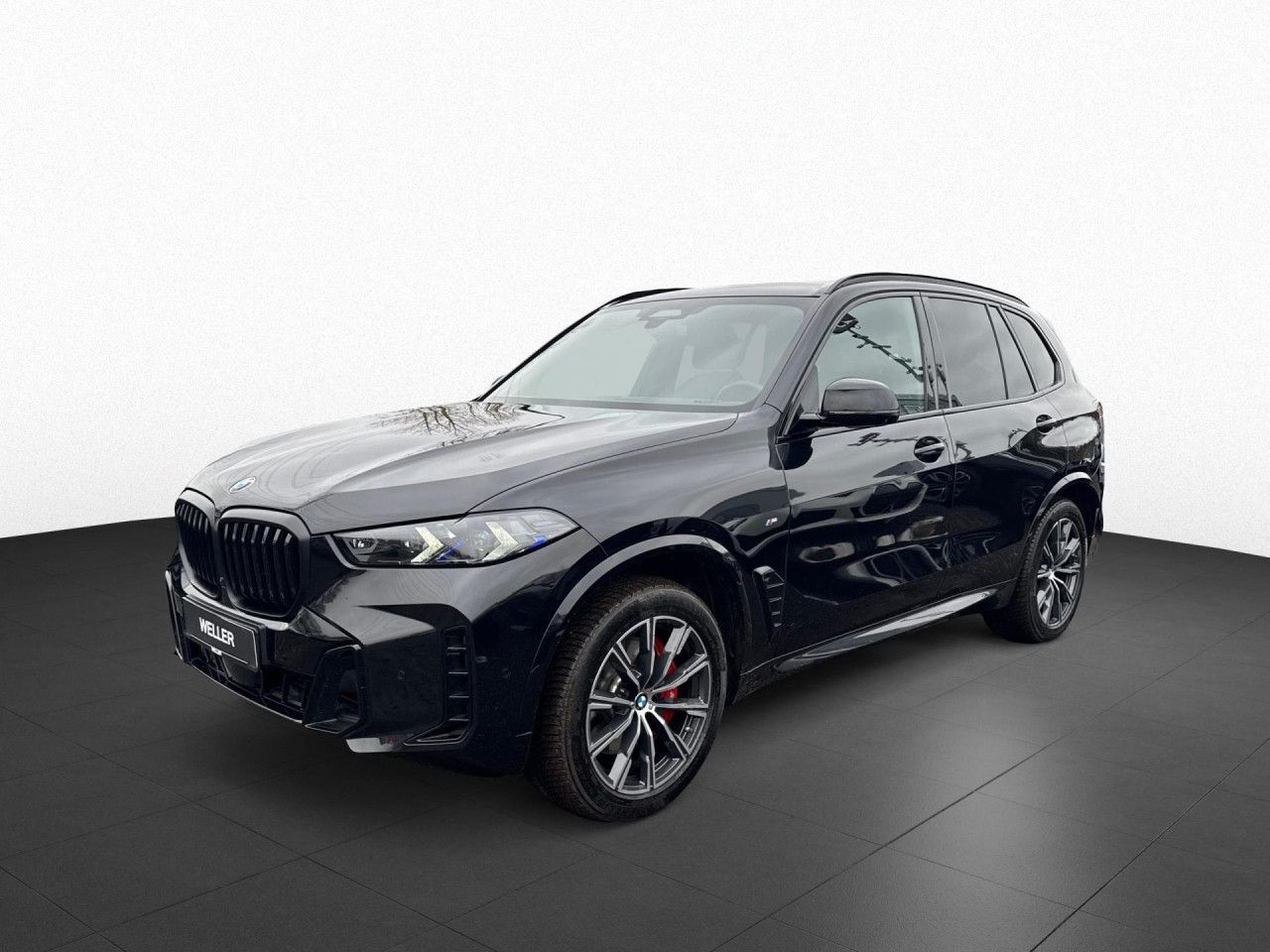 BMW X5 - Bild 3