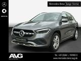 Mercedes-Benz GLA 200 Progressive Multibeam-LED Memory Kamera - gebrauchte Mercedes-Benz GLA 200 aus dem Jahr 2021