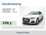 Audi A1 SB 25 TFSI S tronic adv LED/SHZ/PBox/Info+ - Audi A1 New cars