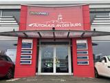 Opel Meriva B Drive-SHZ-PDC-Tempomat - Opel Meriva: Automatik, B