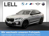 BMW X4 M40d Gestiksteuerung Head-Up HK HiFi DAB LED - BMW X4 M40 Neuwagen