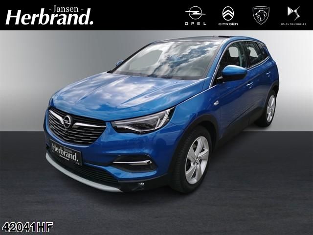 Opel Grandland Business Innovation 1.5D