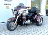 Harley-Davidson FLHTCUTG Tri Glide Ultra 103cui - HARLEY-DAVIDSON TRIKE