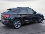 Audi Q5 Sportback 40 TDI quattro advanced ACC/MEMORY/ - Audi Vorführfahrzeuge