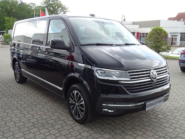 T6.1 Multivan 2.0 TDI DSG Comfortline LR