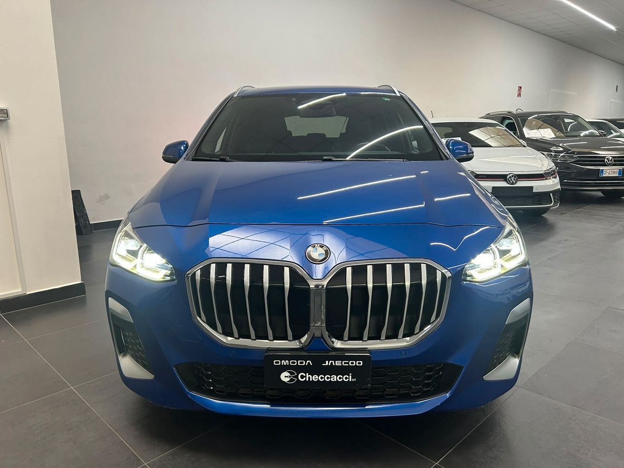 Other Bmw 2er Active Tourer 218d Msport imagem 3
