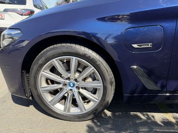 BMW 530 - 5