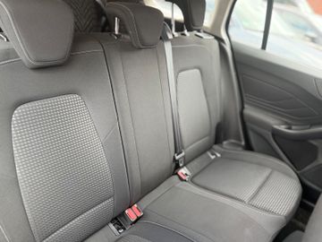 Ford Focus - 8