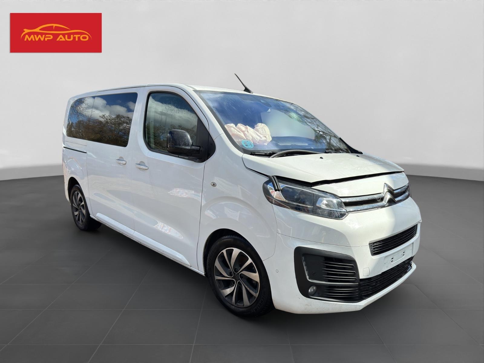 Citroën SpaceTourer Spacetourer Business Lounge M