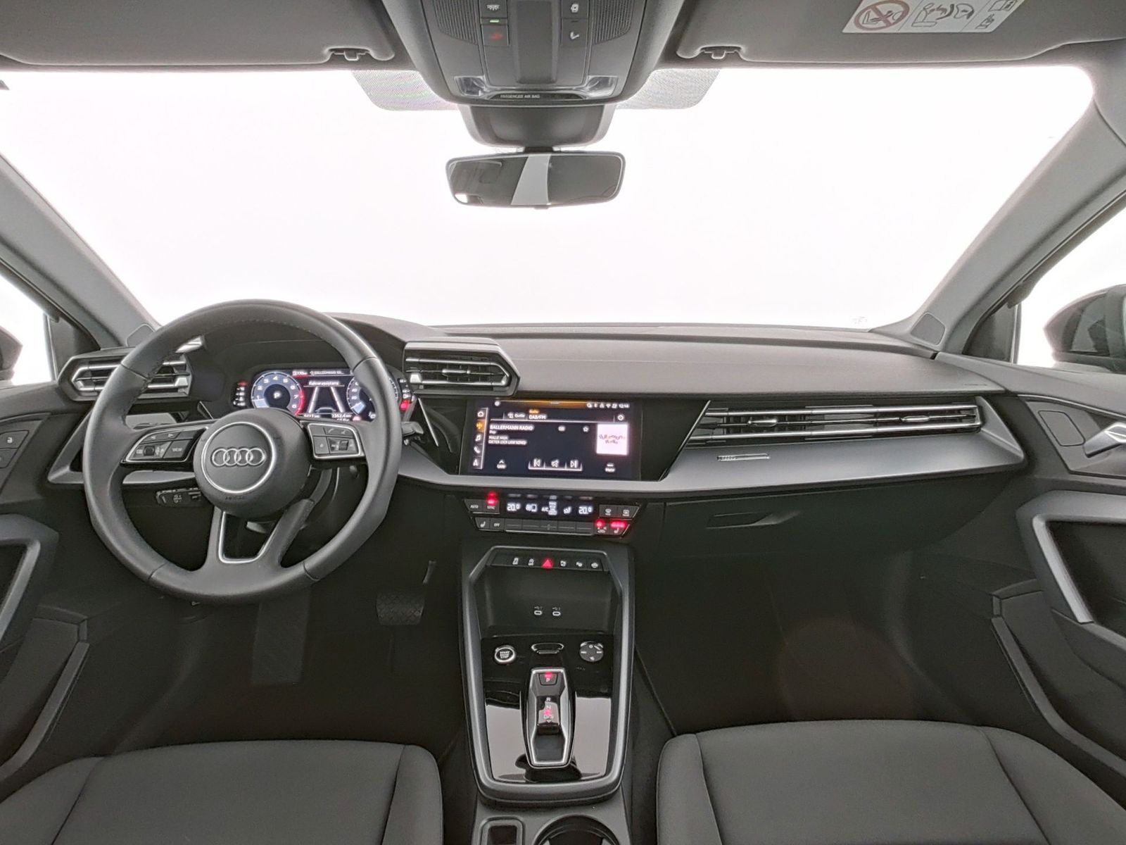Audi A3 - Bild 16