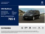Volkswagen Multivan Style 2,0 TDI DSG *AHK*Panoramadach*uvm