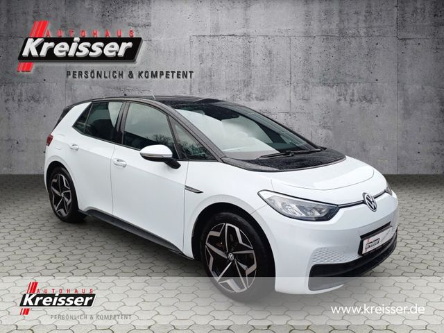 ID.3 Pro S NAVI PRO/ACC/LED/SITZHEIZUNG/77KWH