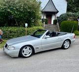 Mercedes-Benz SL 280 - - Mercedes-Benz SL 280 aus 1999