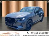 Mazda CX-60 e-Skyactiv D 3.3 Homura*Navi*ACC*BOSE*Pano - Mazda CX-60 Gebrauchtwagen