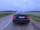 Mercedes-Benz C 350 BlueEFF. Coupé Autom. Standard - gebrauchte Mercedes-Benz C 350 aus dem Jahr 2011