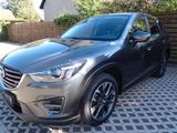 Mazda CX-5 Sports-Line AWD - Mazda CX-5: Awd