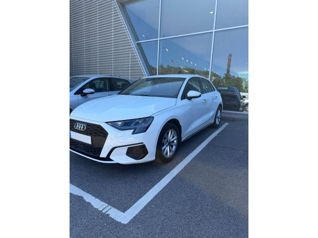 Image of Audi A3