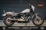 Harley-Davidson Softail FXLRS Low Rider S m. Jekill&Hyde - HARLEY-DAVIDSON SOFTAIL LOW RIDER FXLR