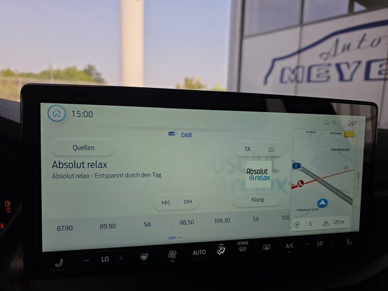 Ford Kuga ST-Line 1,5 186PS Aut.5*J.Gar/Navi/Kamera/W, миниатюра 25