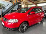 Volkswagen Fox 1.2TOP*EINPARKHILFE*ALLWETTER*TÜV NEU - gebrauchte VW Fox aus dem Jahr 2009