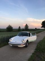 Porsche 911 Urmodell - Porsche 911 Urmodell aus 1975