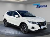 Nissan Qashqai 1.3 DIG-T Akari Autom. Panoramadach, Kam - Nissan Qashqai Akari mit Benzin-Antrieb