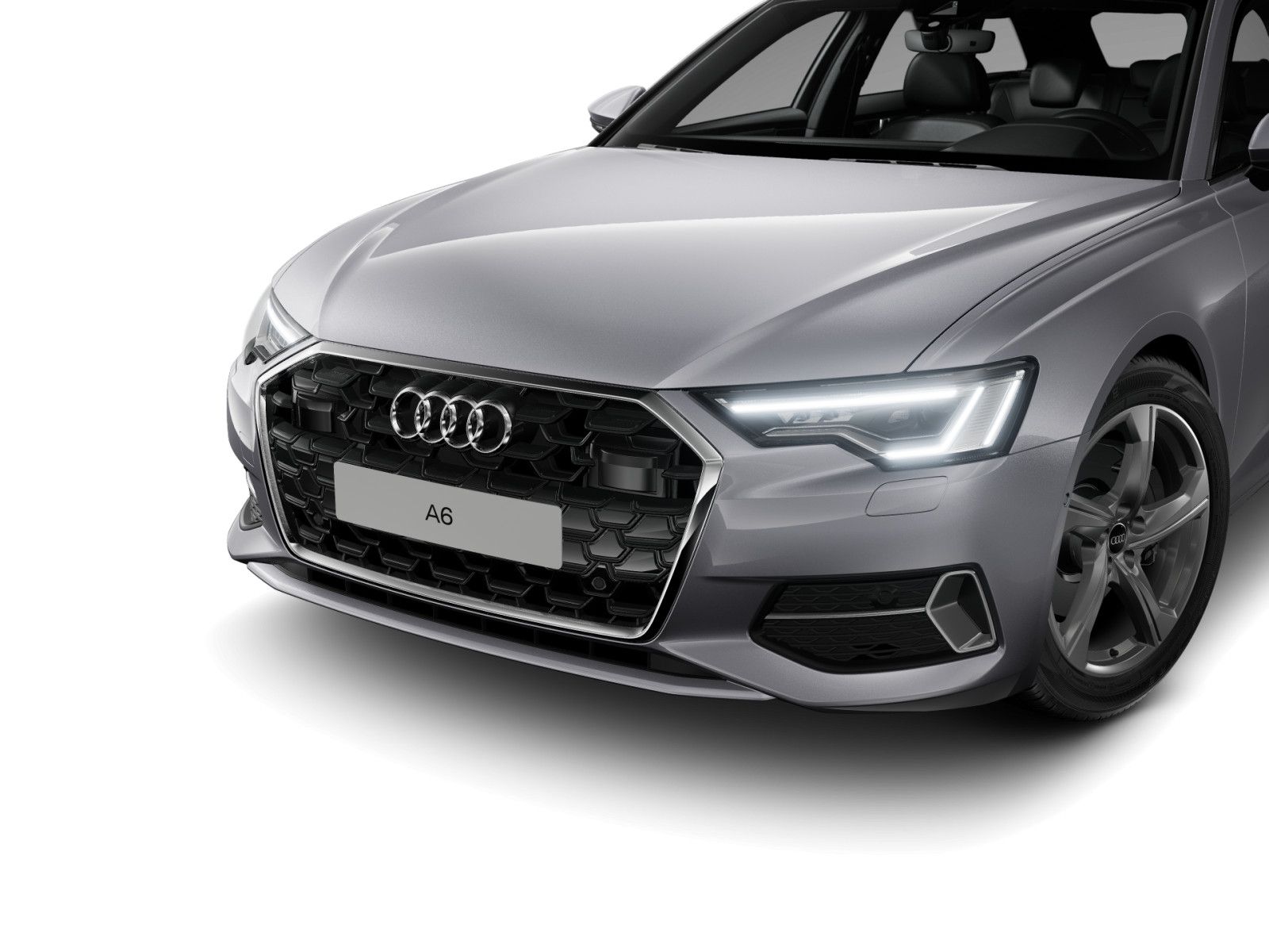 Audi A6 - Bild 7