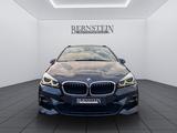 BMW 218i Gran Tourer M Sport|1.HAND|LED - gebrauchte BMW 218 aus dem Jahr 2021
