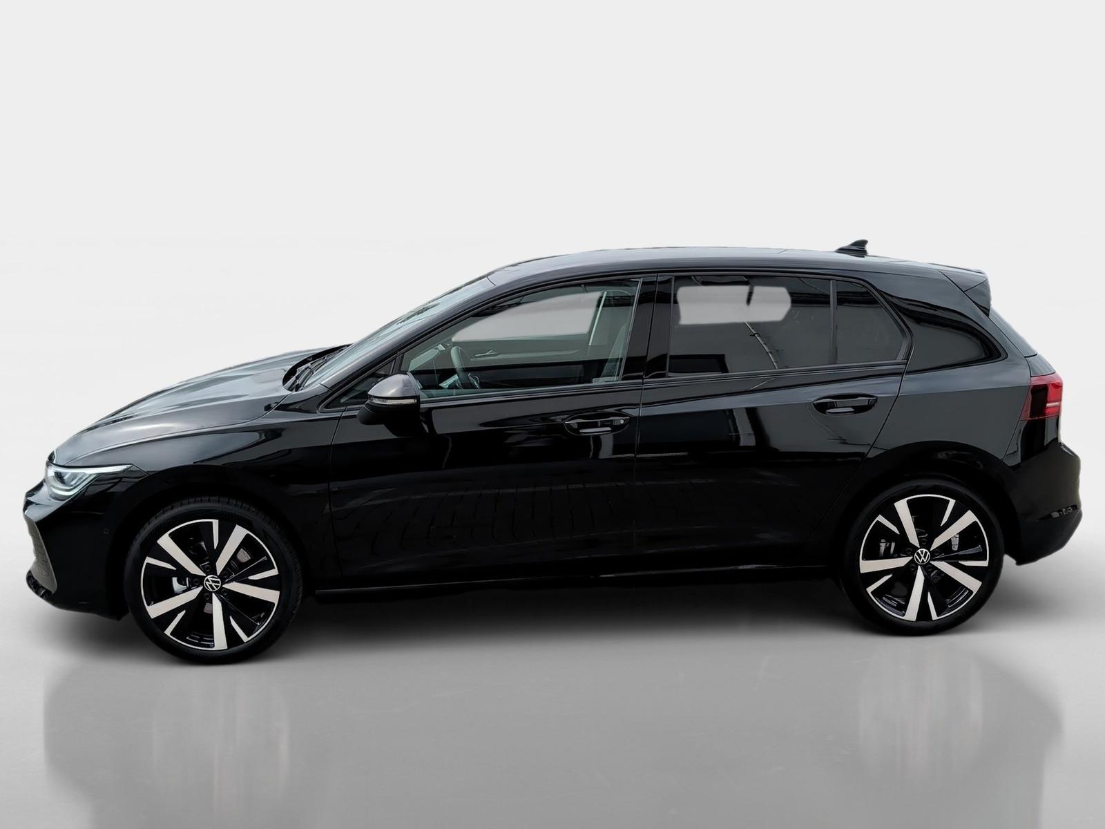 Volkswagen Golf VIII eTSI DSG Life ACC+18Z+Kamera+ParkAss+K, миниатюра 3