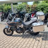 VOGE 500DS - Sommerdeal A2 - VOGE 500DS