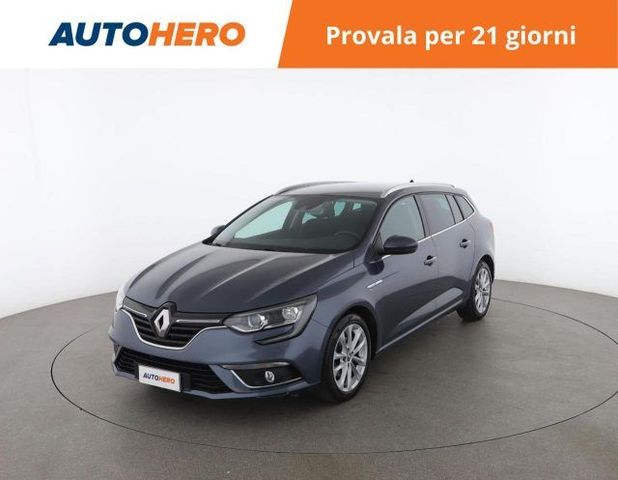 Renault RENAULT Megane Sporter dCi 8V 110 CV Energy Inte