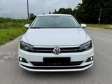 Volkswagen VW Polo VI BJ 2018 1.0 65PS Klima nur 37tkm - Volkswagen Polo: 1.3