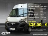 Opel Movano C 2.2 D 3,5t L2H2 Edition Klimaautomatik - Angebote entsprechen deinen Suchkriterien