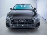Audi Q8 55 TFSI TIPT*QUA*PANO*ACC*MATRIX*HUD*B&O*360* - gebrauchte Audi Q8 aus dem Jahr 2022